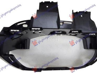 NOSAC IZDUVNE CEVI AUSPUHA PLA za Mercedes Benz CLA Klasa od 2019. do 2023. god.