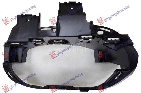 NOSAC IZDUVNE CEVI AUSPUHA PLA