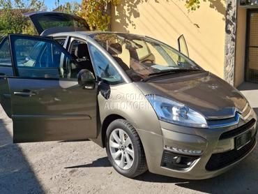 Citroen C4 Picasso 2.0 HDi