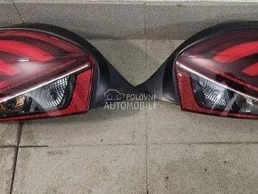 stop lampe led od 2016 za Peugeot 208 od 2015. do 2019. god.