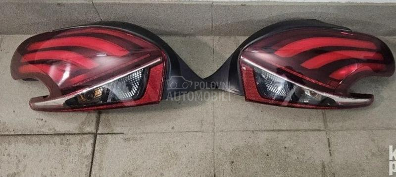 stop lampe led od 2016