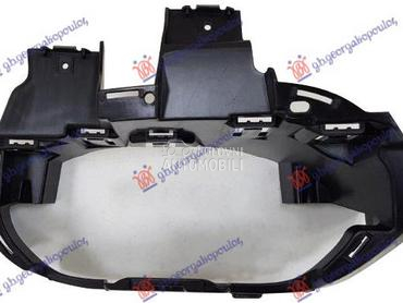 NOSAC IZDUVNE CEVI AUSPUHA PLA za Mercedes Benz CLA Klasa od 2023. do 2025. god.