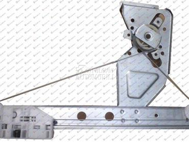 PODIZAC ZADNJEG PROZORA... za Citroen C3 od 2002. do 2010. god.