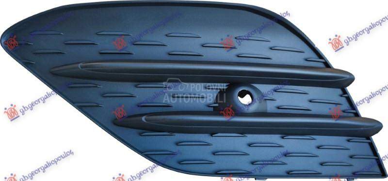 RESETKA PREDNJEG BRANIKA (OTVO