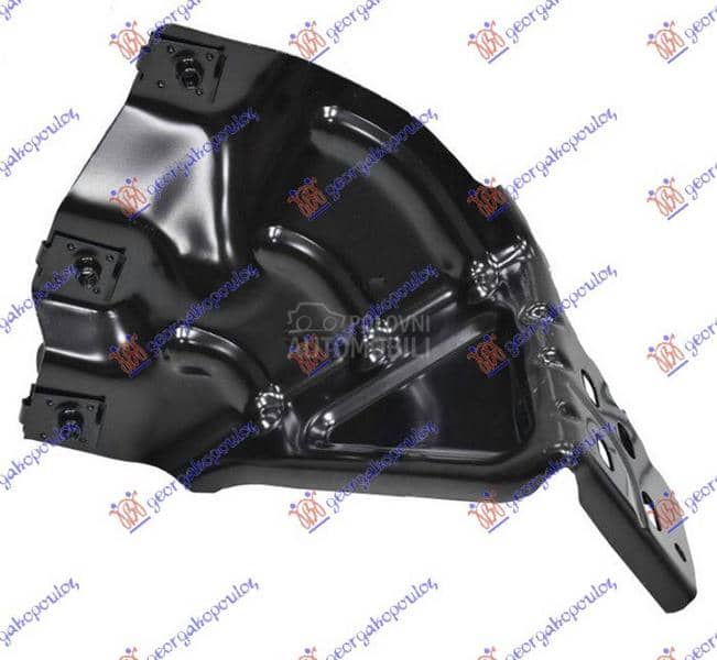 NOSAC PREDNJEG BLATOBRANA Levo