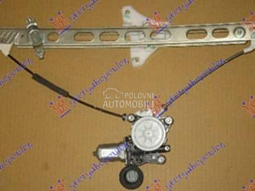 PODIZAC PREDNJEG PROZORA... za Suzuki Swift od 2014. do 2017. god.