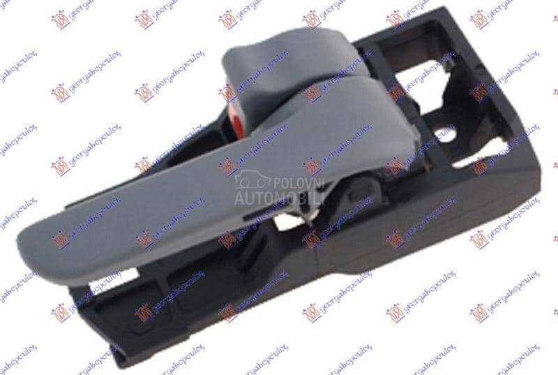 KVAKA PREDNJIH/ZADNJIH...