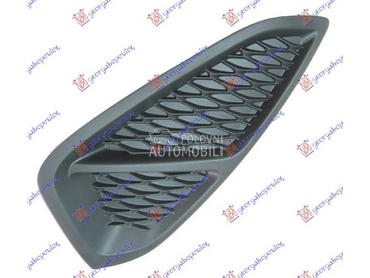 RESETKA PREDNJEG BRANIKA Levo za Ford Fiesta za 2017. god.