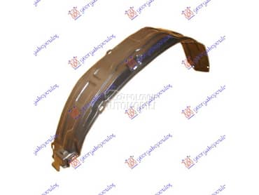 POTKRILO PLASTICNO Levo za Suzuki Vitara od 1992. do 2005. god.