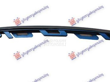 LAJSNA RESETKE PREDNJEG BRANIK za Mercedes Benz CLA Klasa od 2019. do 2023. god.