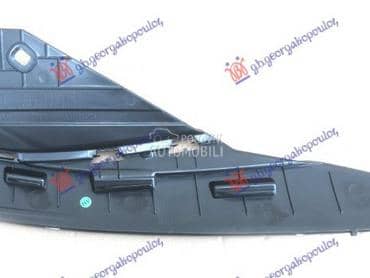 NOSAC PREDNJEG BRANIKA... za Mercedes Benz A Klasa za 2018. god.