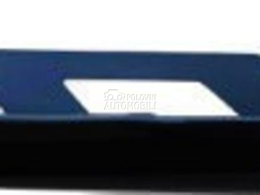 LAJSNA RESETKE PREDNJEG BRANIK za Mercedes Benz CLA Klasa od 2019. do 2023. god.