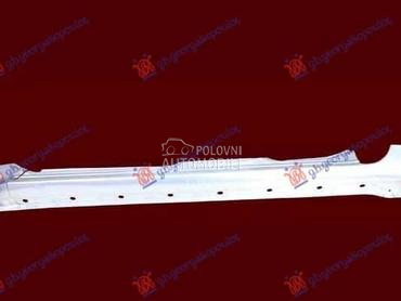 SAJTNA 5 VRATA Levo za Toyota Yaris od 2011. do 2014. god.