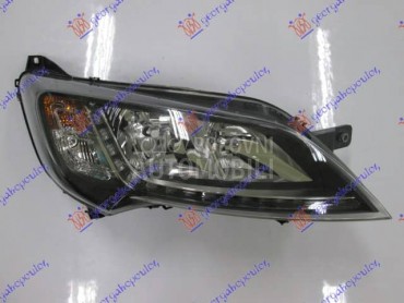 FAR ELEKTRICNI CRNI SA LED... za Citroen Ostalo za 2014. god.