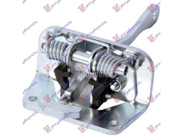 GRANICNIK PREDNJIH VRATA za Audi A2 od 2000. do 2005. god.