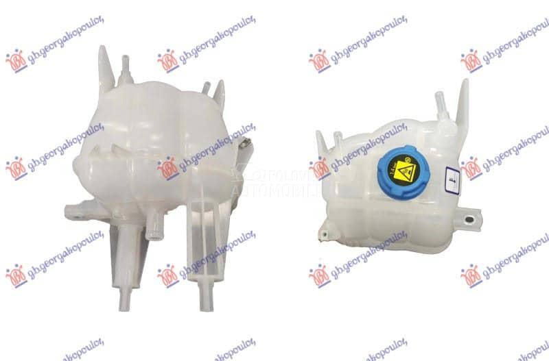 NEMA- POSUDA ZA ANTIFRIZ...