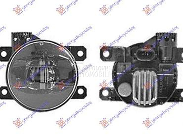 MAGLENKA LED za Citroen DS4 od 2015. do 2021. god.