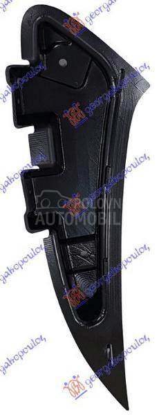 RESETKA PREDNJEG BRANIKA (AMG