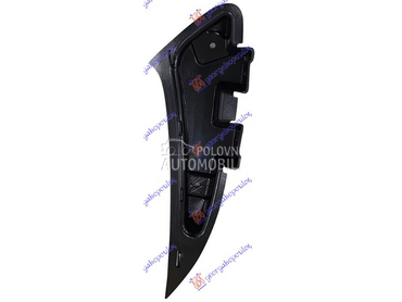 RESETKA PREDNJEG BRANIKA (AMG za Mercedes Benz CLA Klasa od 2019. do 2023. god.