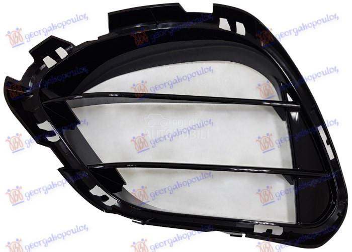 RESETKA PREDNJEG BRANIKA (CLA