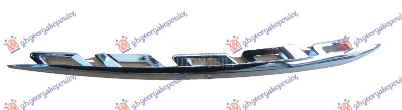 LAJSNA RESETKE PREDNJEG BRANIK