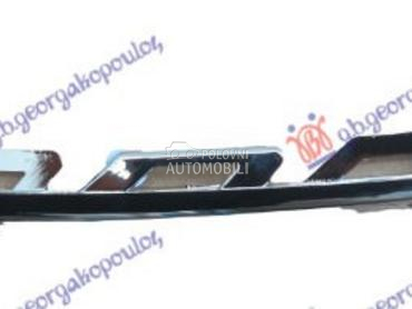 LAJSNA RESETKE PREDNJEG BRANIK za Mercedes Benz CLA Klasa od 2019. do 2023. god.