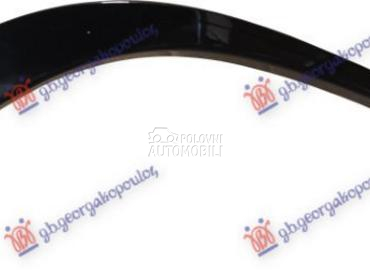 LAJSNA PREDNJEG BRANIKA GORNJA za Mercedes Benz CLA Klasa od 2023. do 2025. god.