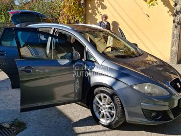 Seat Altea XL 2.0 TDI