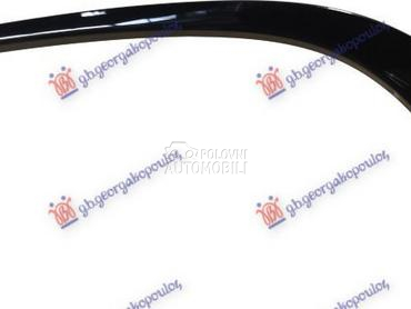 LAJSNA PREDNJEG BRANIKA GORNJA za Mercedes Benz CLA Klasa od 2019. do 2023. god.