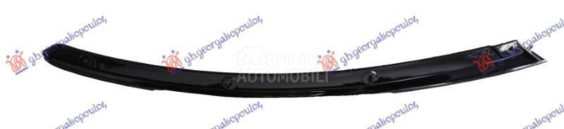 LAJSNA PREDNJEG BRANIKA DONJA