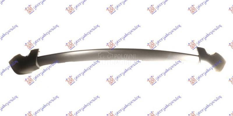 NEMA- SPOJLER PREDNJEG...