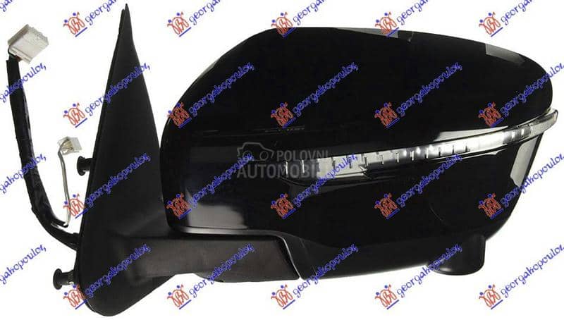 RETROVIZOR ELEKTRICNI SA...