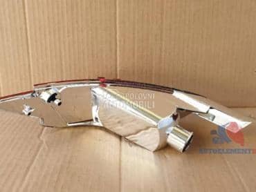 ZADNJA MAGLENKA Levo za Ford Fiesta od 2008. do 2013. god.