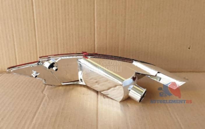 ZADNJA MAGLENKA Levo