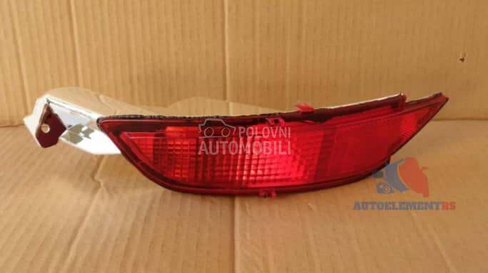 ZADNJA MAGLENKA Levo