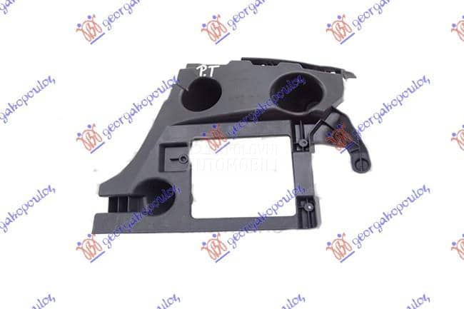 NOSAC ZADNJEG BRANIKA...