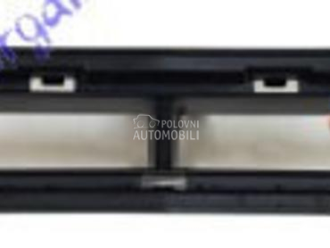 SPOJLER PREDNJEG BRANIKA (CLA4 za Mercedes Benz CLA Klasa od 2019. do 2023. god.