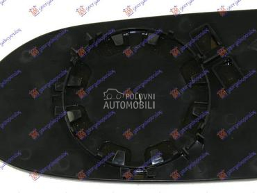 STAKLO RETROVIZORA -02 Desno za Opel Zafira od 1999. do 2005. god.