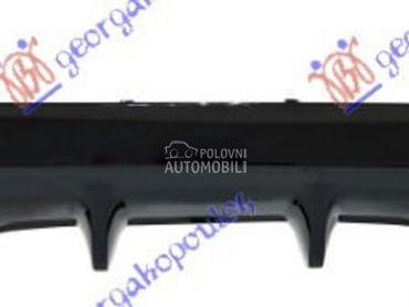 SPOJLER ZADNJEG BRANIKA (CLA35 za Mercedes Benz CLA Klasa od 2019. do 2023. god.