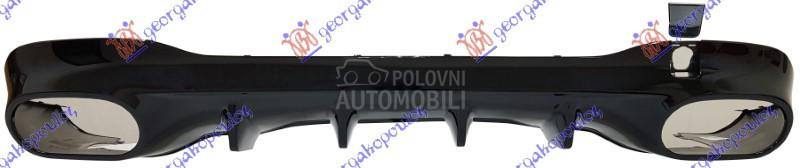 SPOJLER ZADNJEG BRANIKA (CLA35