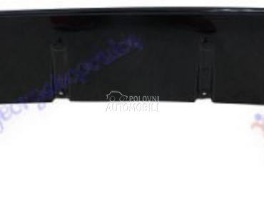 SPOJLER ZADNJEG BRANIKA (AMG/A za Mercedes Benz CLA Klasa od 2019. do 2023. god.