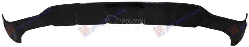 SPOJLER ZADNJEG BRANIKA (AMG/A