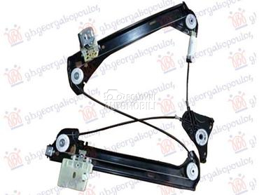 PODIZAC PREDNJEG PROZORA ELEKT za Mercedes Benz CLA Klasa od 2019. do 2023. god.