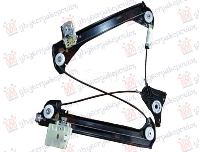 PODIZAC PREDNJEG PROZORA ELEKT