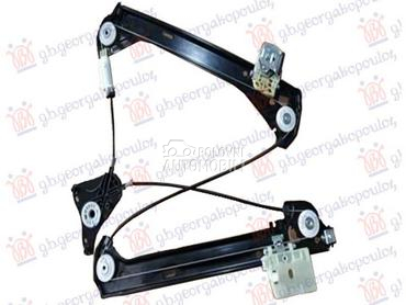 PODIZAC PREDNJEG PROZORA ELEKT za Mercedes Benz CLA Klasa od 2019. do 2023. god.