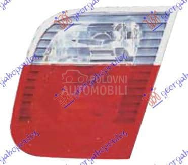 STOP LAMPA UNUTRASNJA Desno