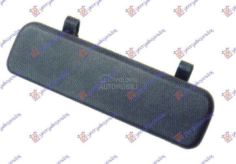 KVAKA PREDNJIH VRATA...