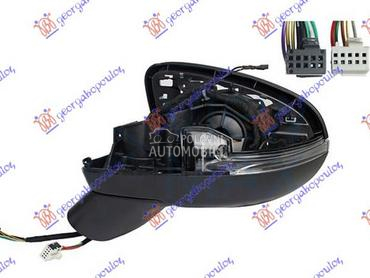 RETROVIZOR (SAMO KUCISTE) ELEK za Mercedes Benz CLA Klasa od 2023. do 2025. god.