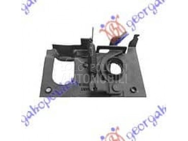 BRAVA HAUBE za Ford Transit Connect od 1992. do 1995. god.