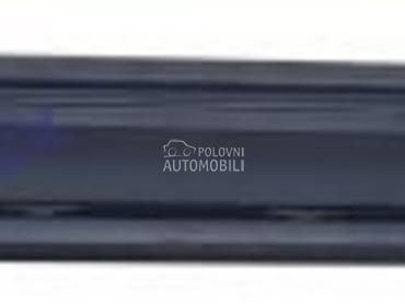 SAJTNA PLASTICNA (CLA35/45 AMG za Mercedes Benz CLA Klasa od 2019. do 2023. god.